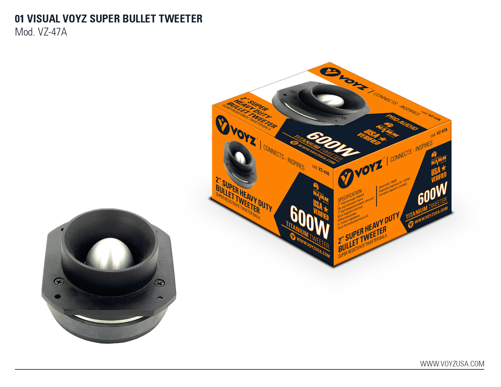 01 VISUAL VOYZ VZ-47A