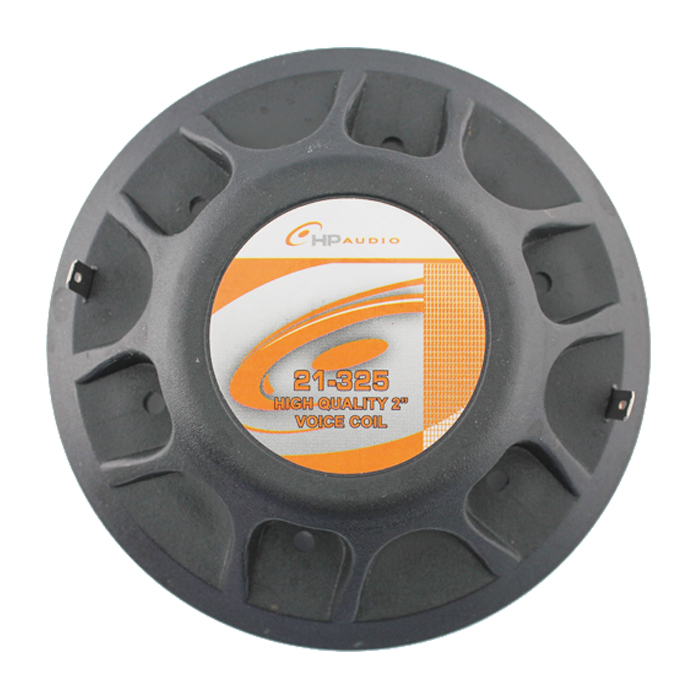 Replacement Voice Coil 21-325 – VOYZ™