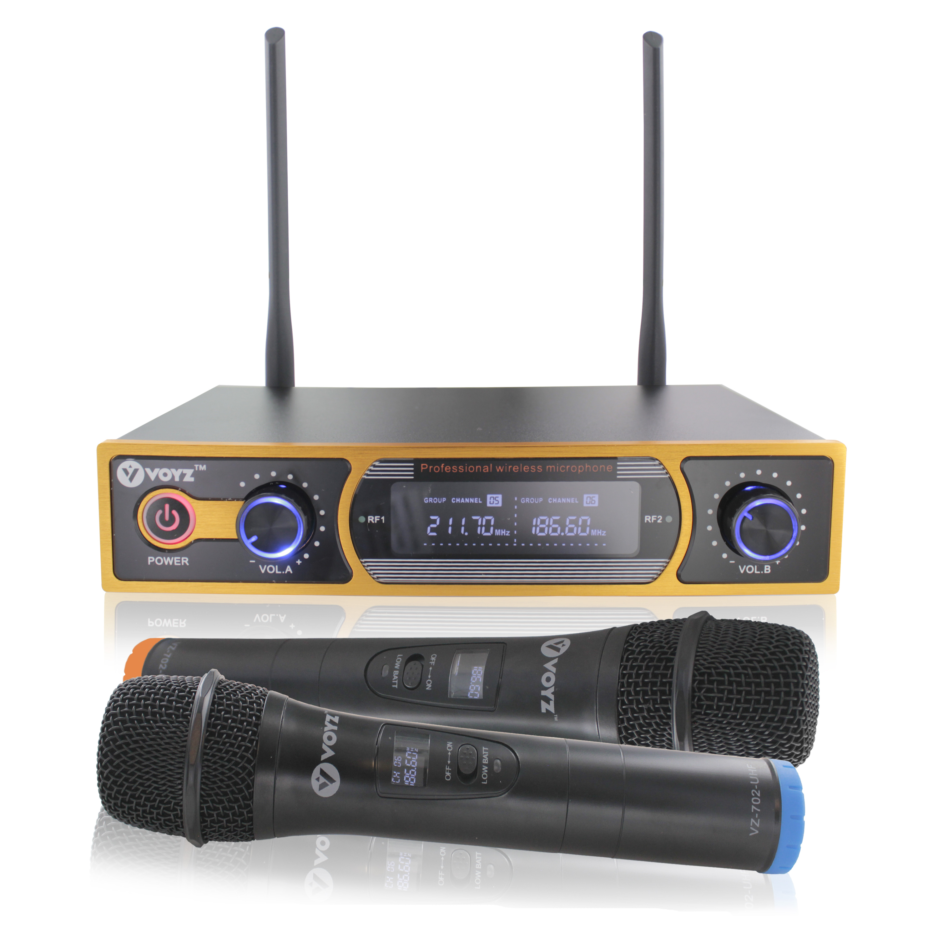 VZ-702-UHF-07