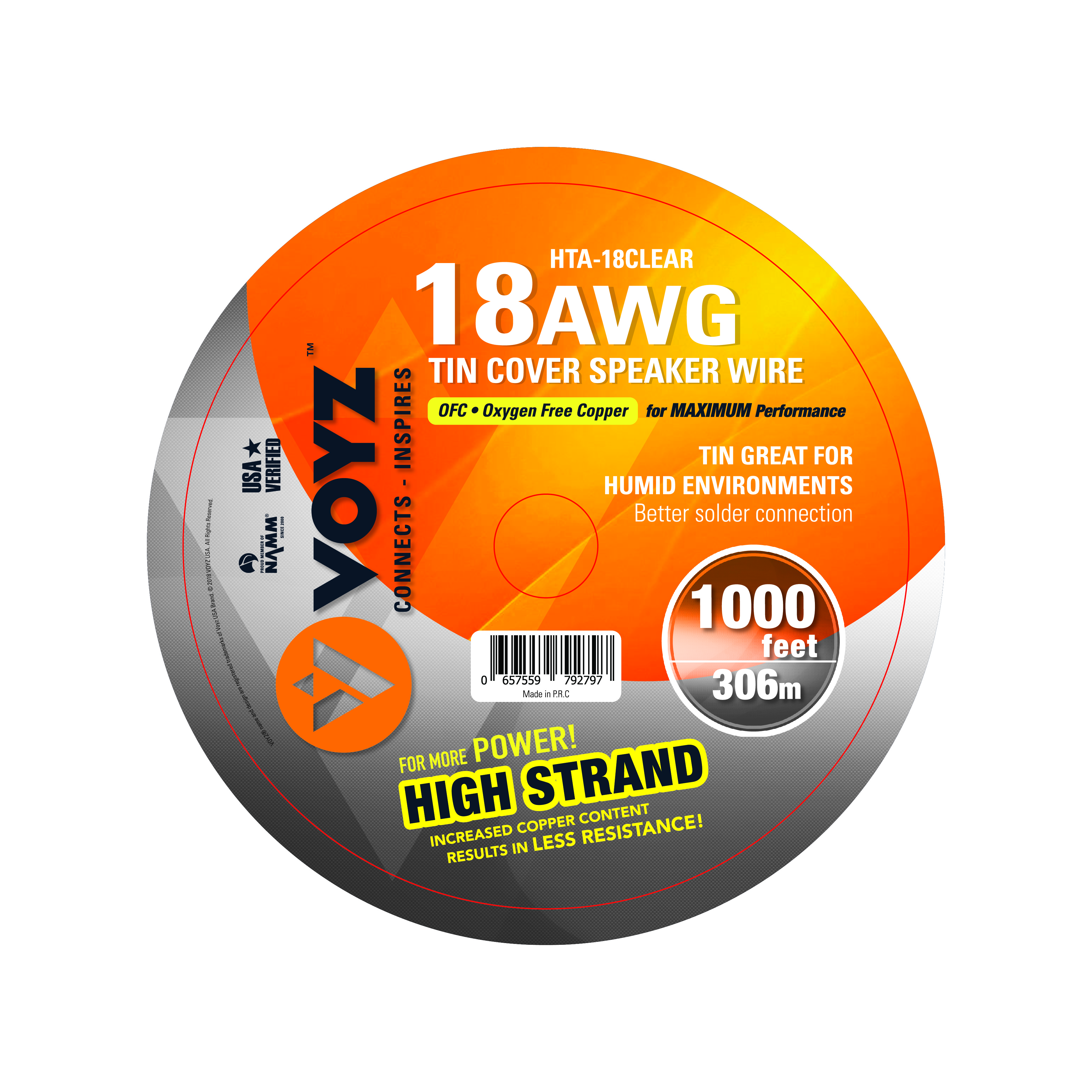 ARTWORK HTA-18CLEAR-01