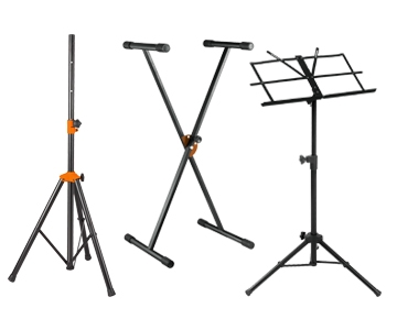PRO - STANDS