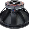 High Output Woofer